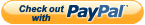CheckOut with PayPal Tranzila