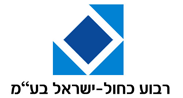 רבוע כחול