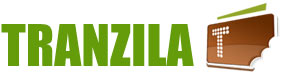 לוגו טרנזילה