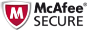 McAfee Secure